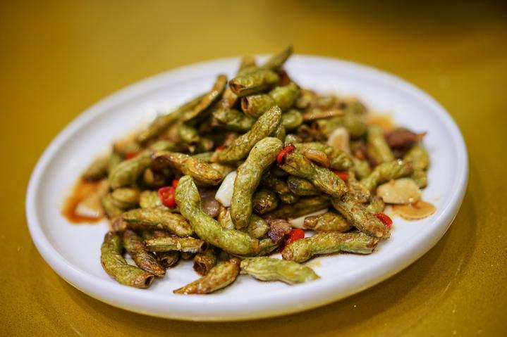 家常菜----地三鲜的做法【三亿体育手机版】