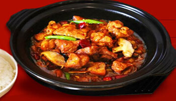 ‘三亿体育手机版’青椒豆豉土豆丝的做法